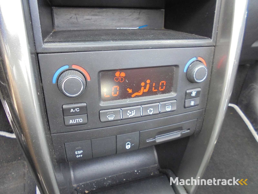 Peugeot - 2009 - 207 CC - 1.6 THP Sport - N-920-XS