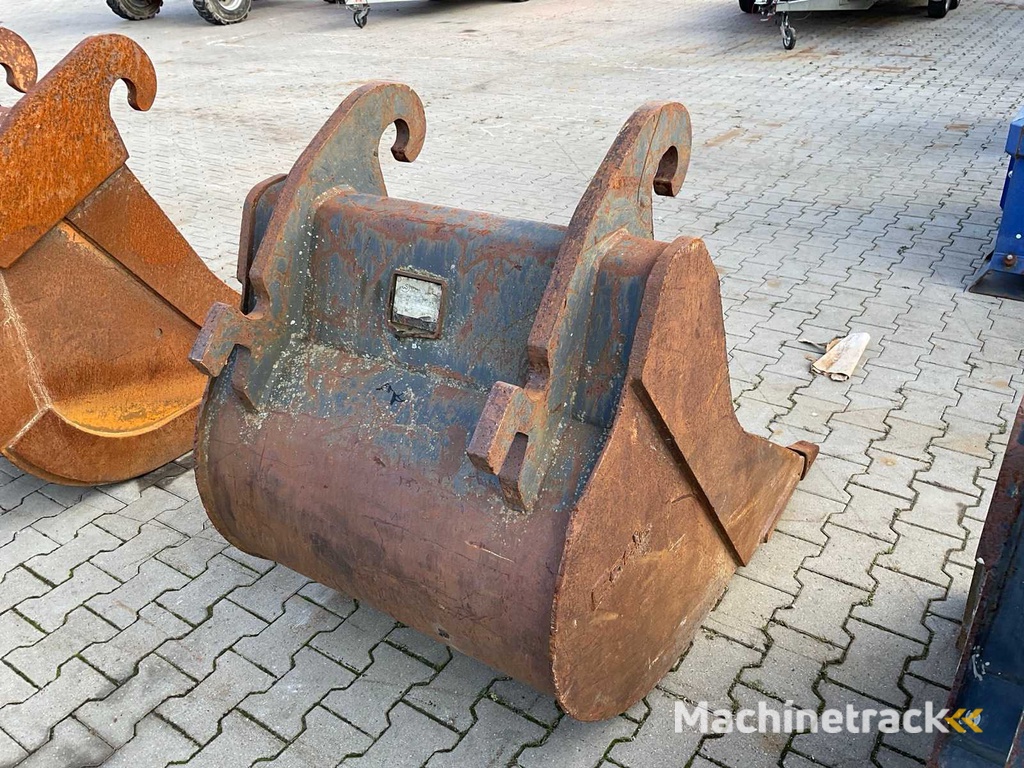 2014 Eurosteel DOV055-2 Schaufel für Bagger CW30