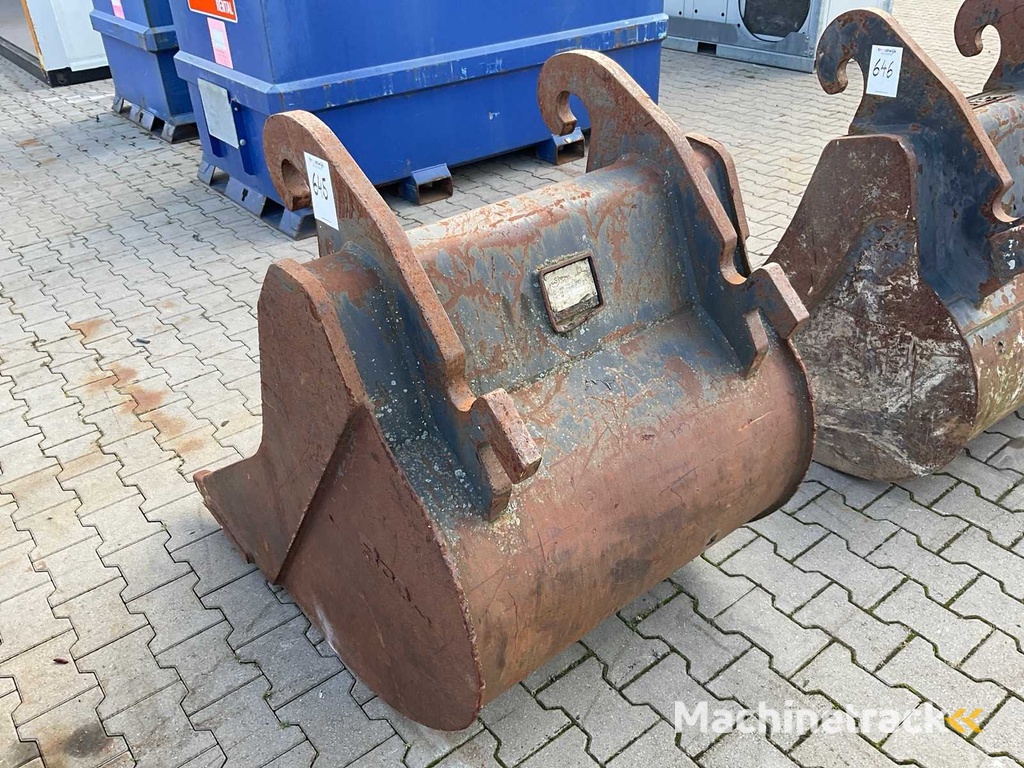 2014 Eurosteel DOV055-2 Schaufel für Bagger CW30