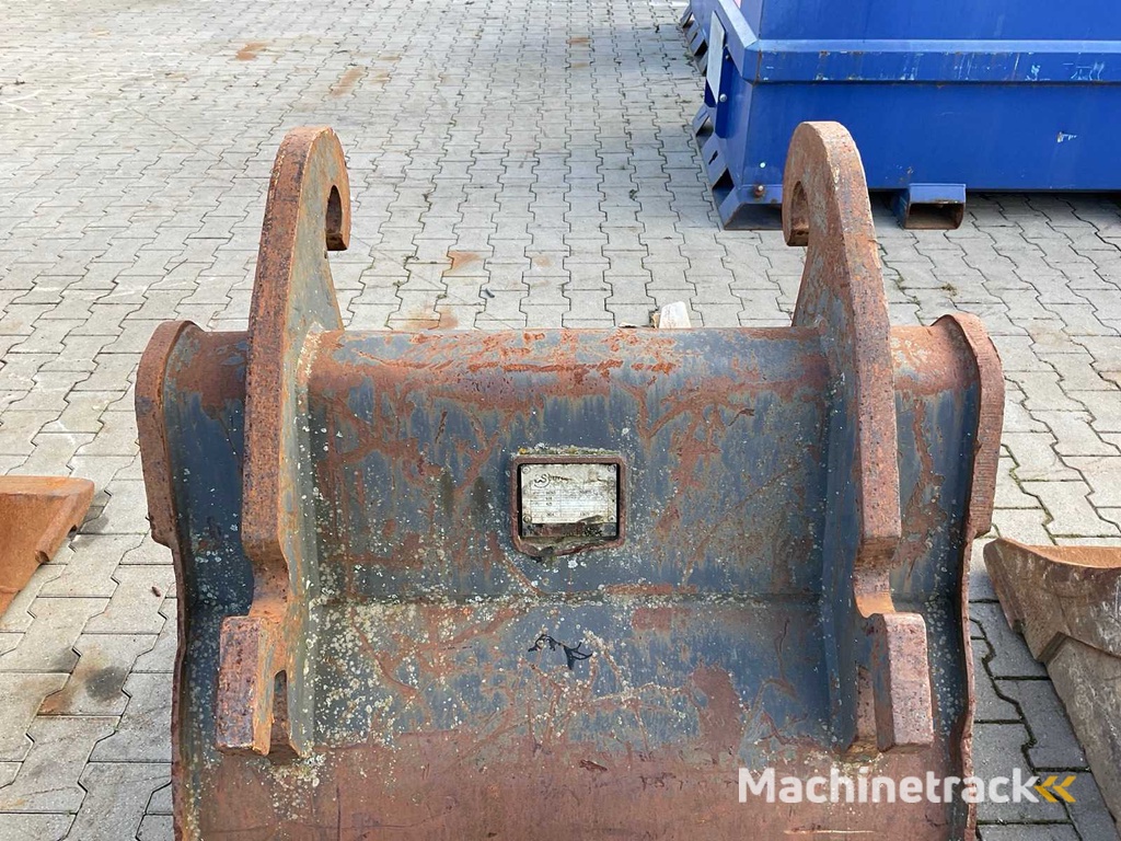 2014 Eurosteel DOV055-2 Schaufel für Bagger CW30