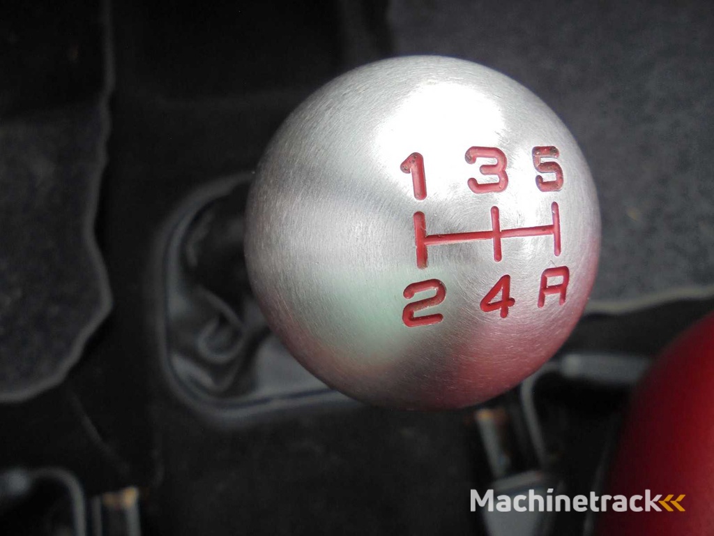 Ford - 2003 - Streetka - 1.6 - 16-NFF-3