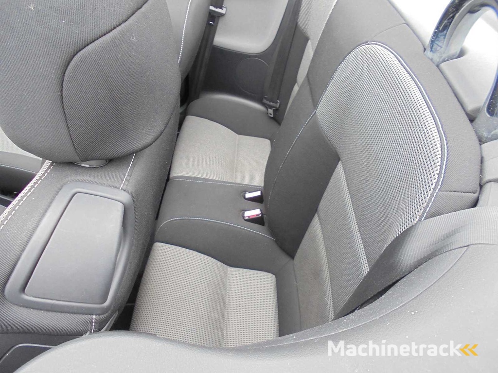 Peugeot - 2007 - 207 CC - 1.6 VTi - 45-XS-RD