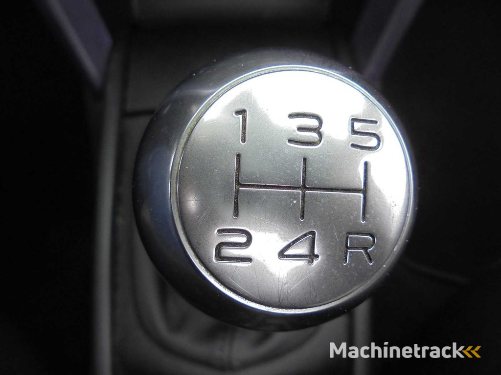 Peugeot - 2007 - 207 CC - 1.6 VTi - 45-XS-RD