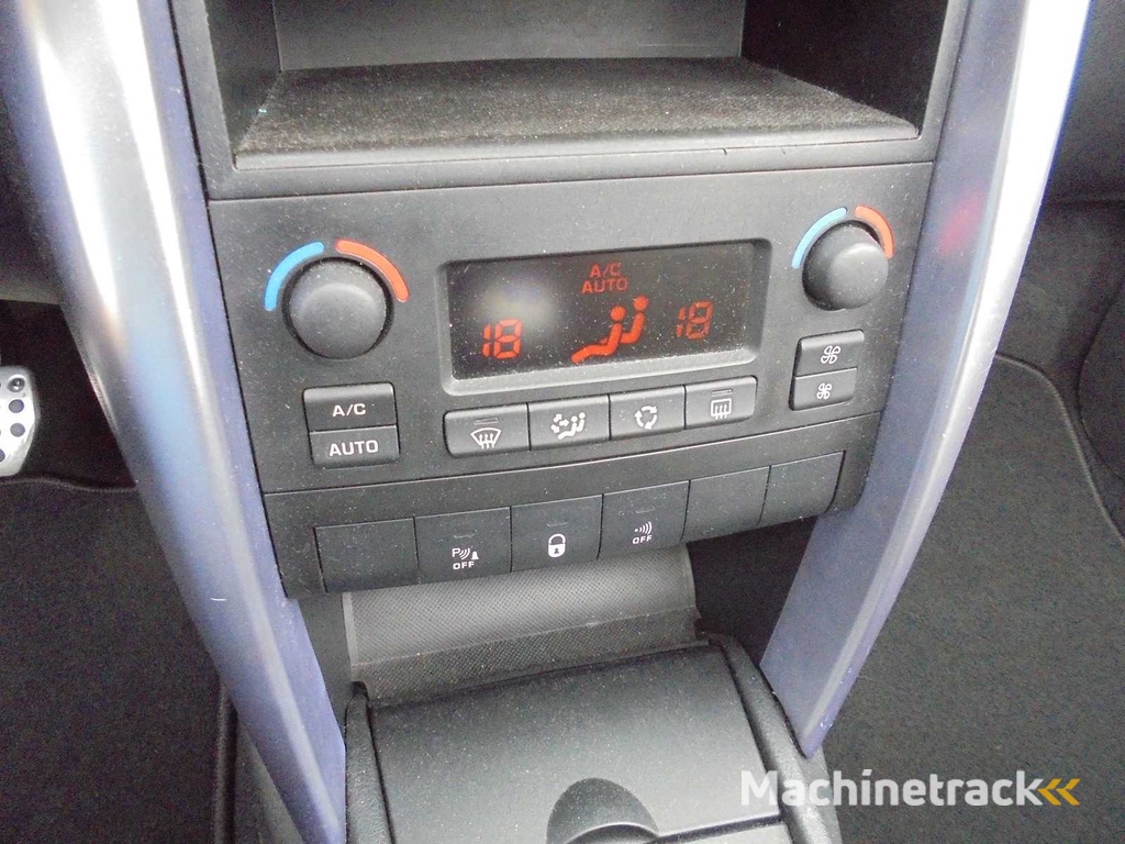 Peugeot - 2007 - 207 CC - 1.6 VTi - 45-XS-RD