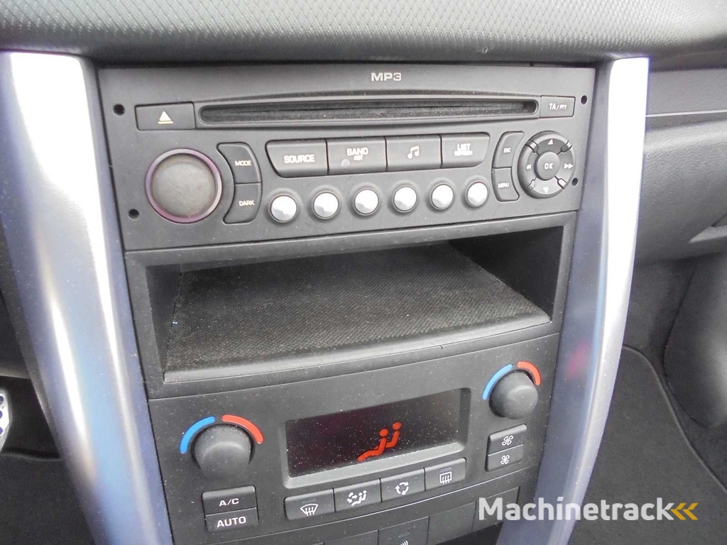 Peugeot - 2007 - 207 CC - 1.6 VTi - 45-XS-RD