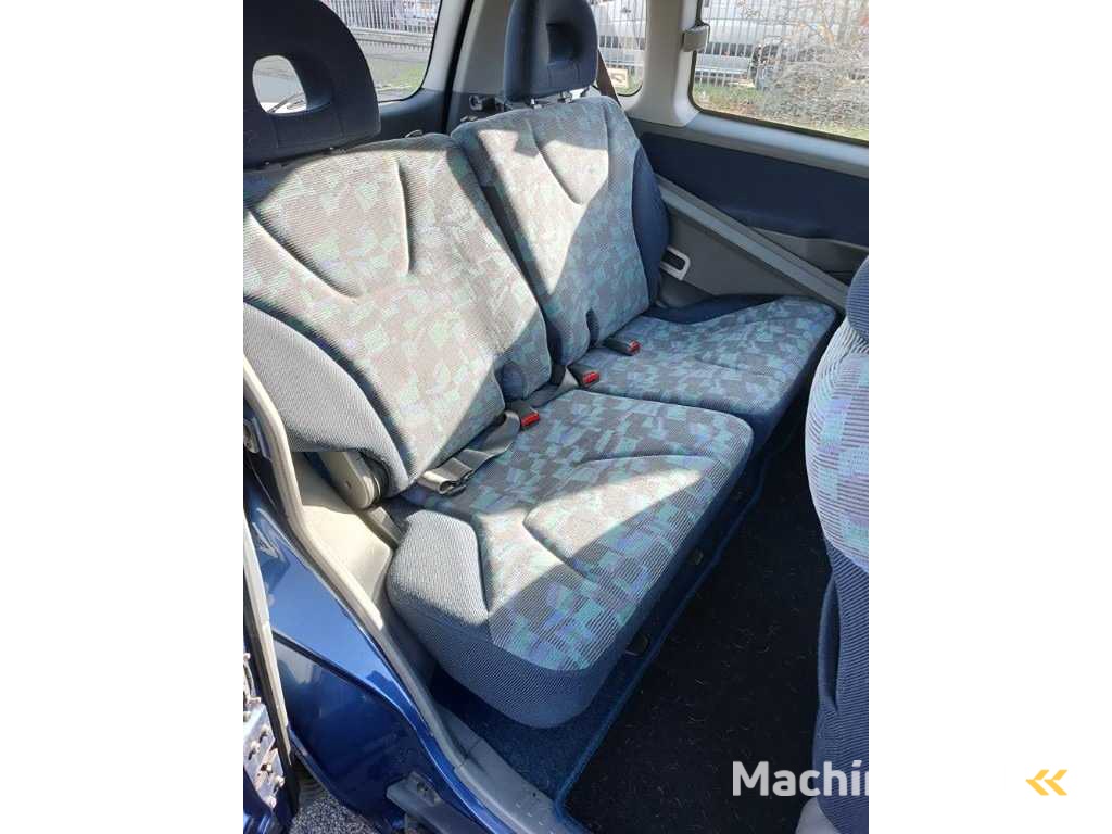 Mitsubishi - 2000 - Space Runner - 2.0 GLX - 31-GJ-PX