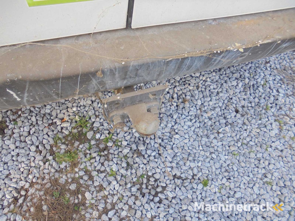 Fiat - Scudo - 1.9 D L - VZ-NN-37