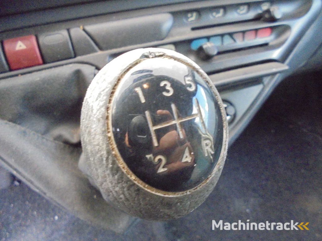 Fiat - Scudo - 1.9 D L - VZ-NN-37