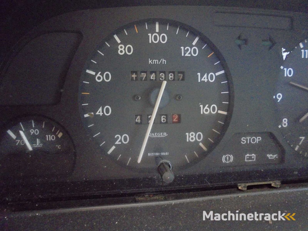 Fiat - Scudo - 1.9 D L - VZ-NN-37