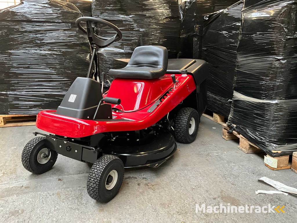 2025 - HH - 30 Zoll - Rasentraktor