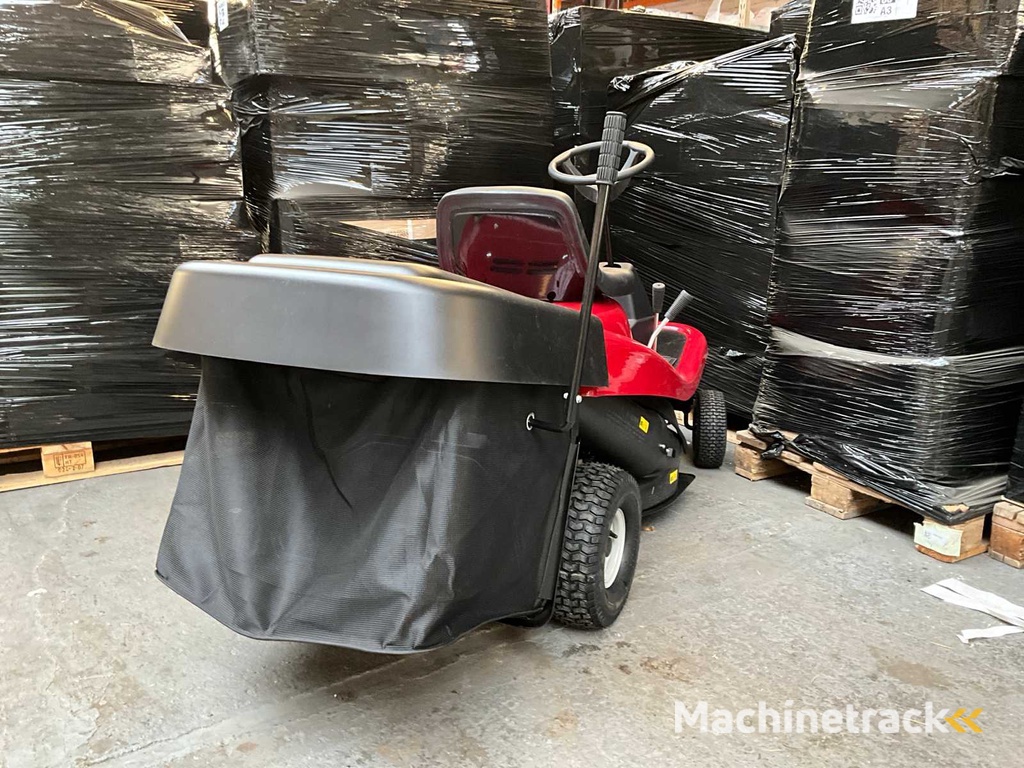 2025 - HH - 30 Zoll - Rasentraktor