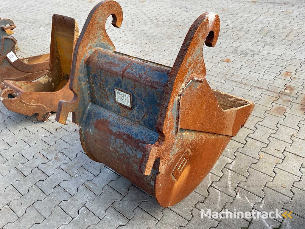 2015 Eurosteel DOV055-2 Schaufel für Bagger