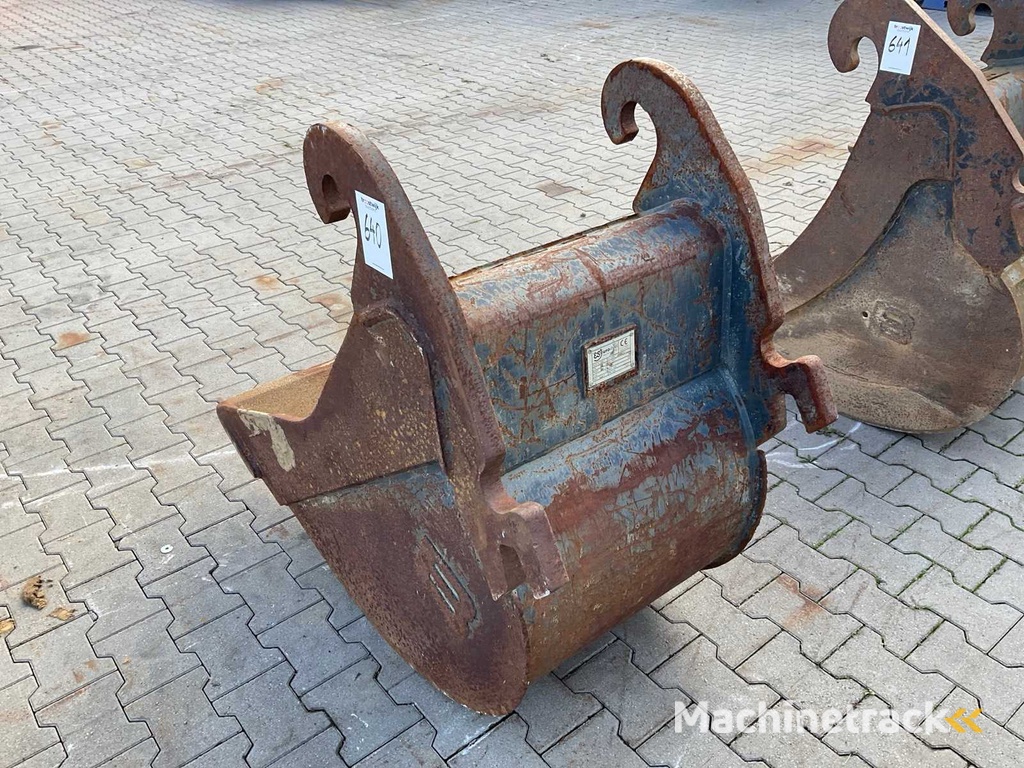 2015 Eurosteel DOV055-2 Schaufel für Bagger