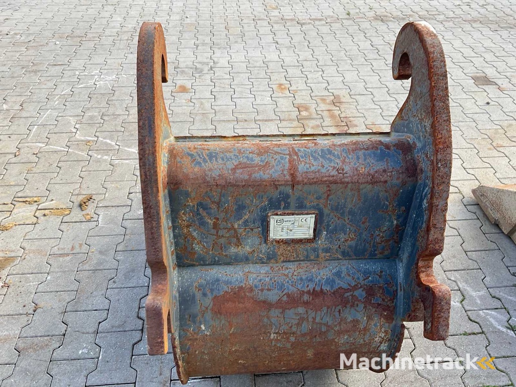 2015 Eurosteel DOV055-2 Schaufel für Bagger