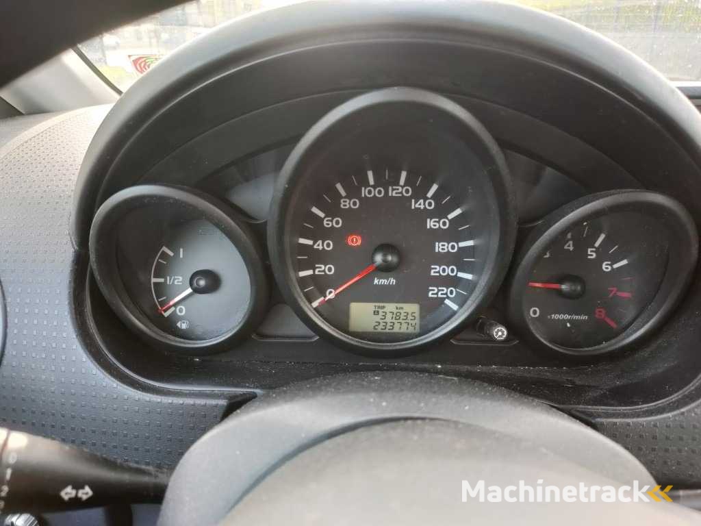 Mitsubishi - 2005 - Colt - 1.3 Invite - 39-RS-HD