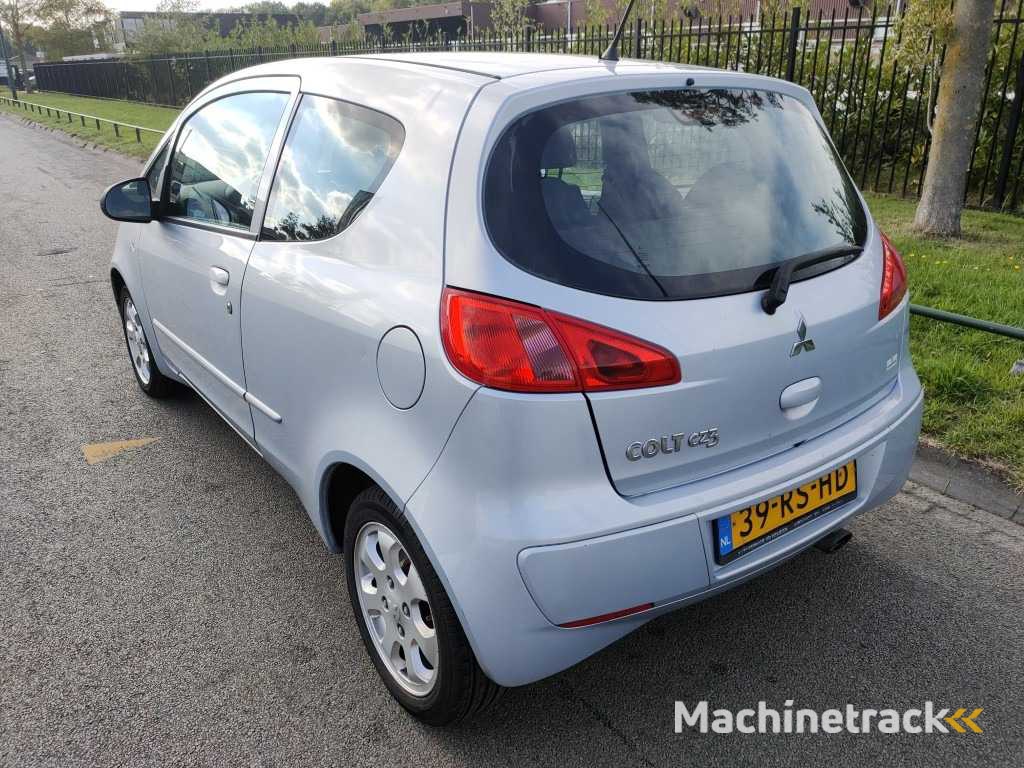 Mitsubishi - 2005 - Colt - 1.3 Invite - 39-RS-HD