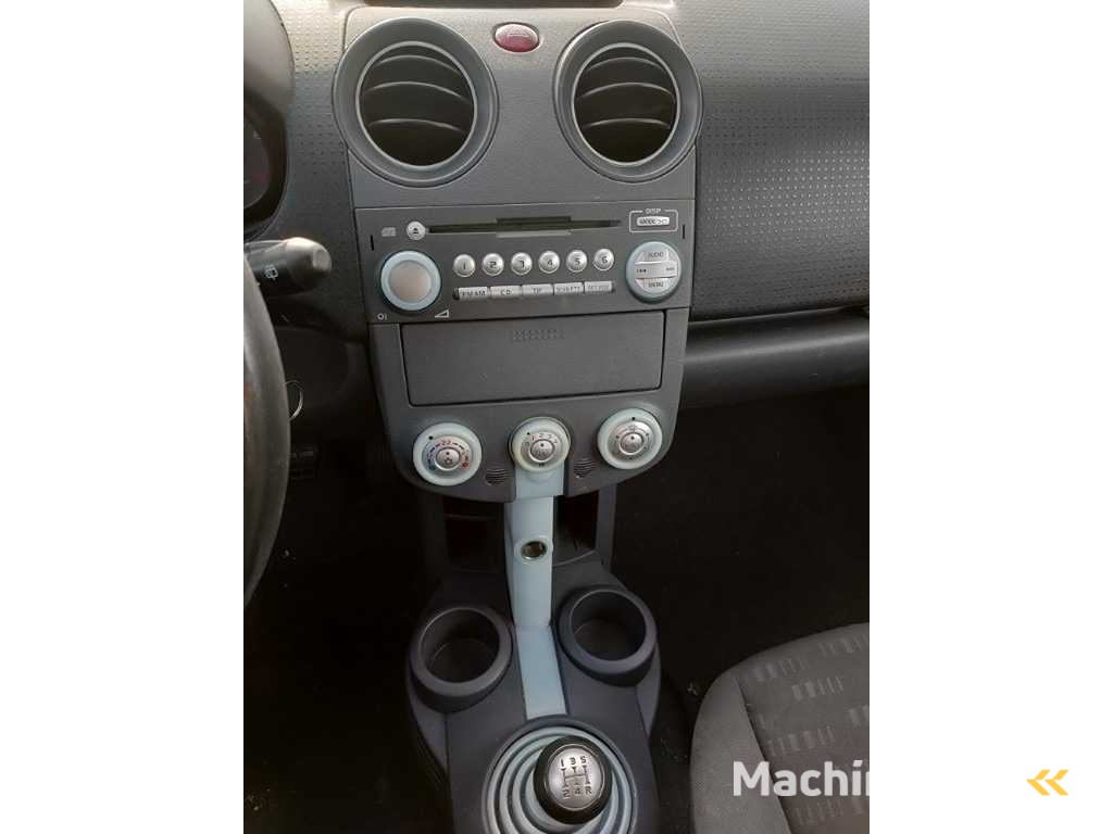 Mitsubishi - 2005 - Colt - 1.3 Invite - 39-RS-HD