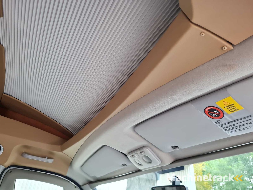 Fiat knaus - R22 - Camper