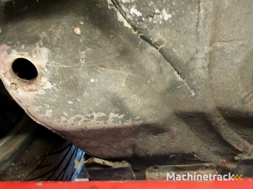 Honda - 1994 - CRX - 1.6 CRX ESi - 6-THG-26