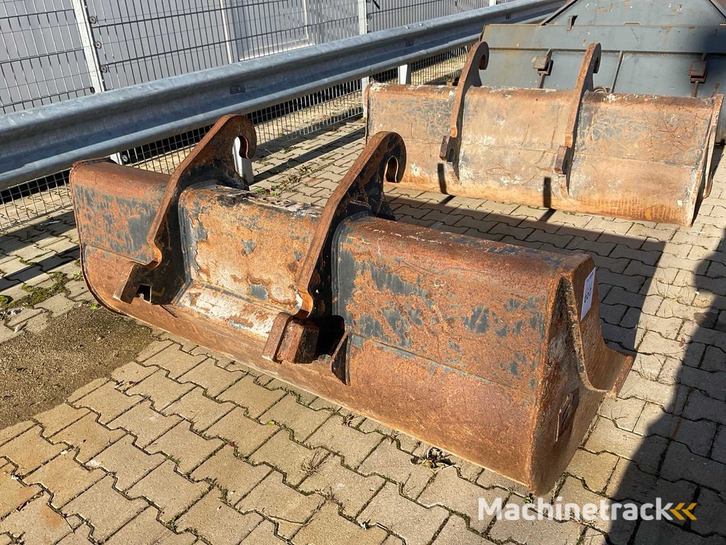 Schaufel für Bagger CW30