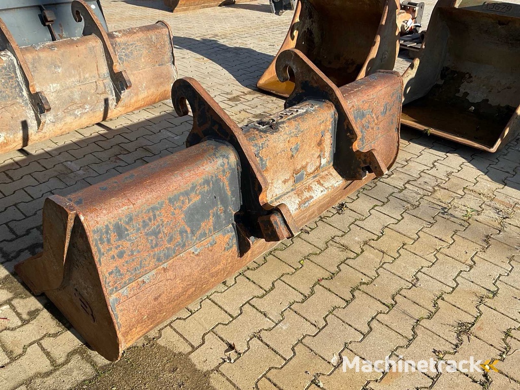 Schaufel für Bagger CW30