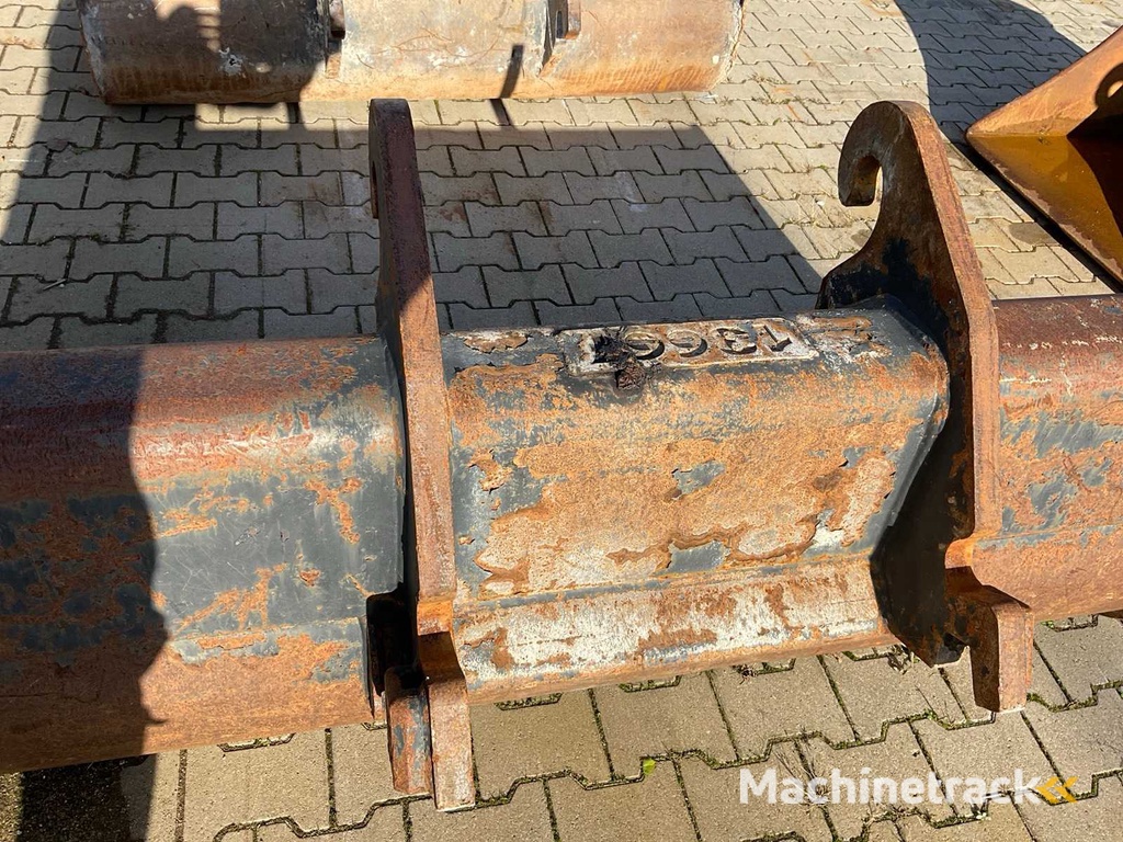 Schaufel für Bagger CW30