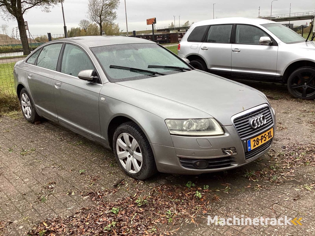2004 Audi A6 Limousine 2.4 Pro line Pkw