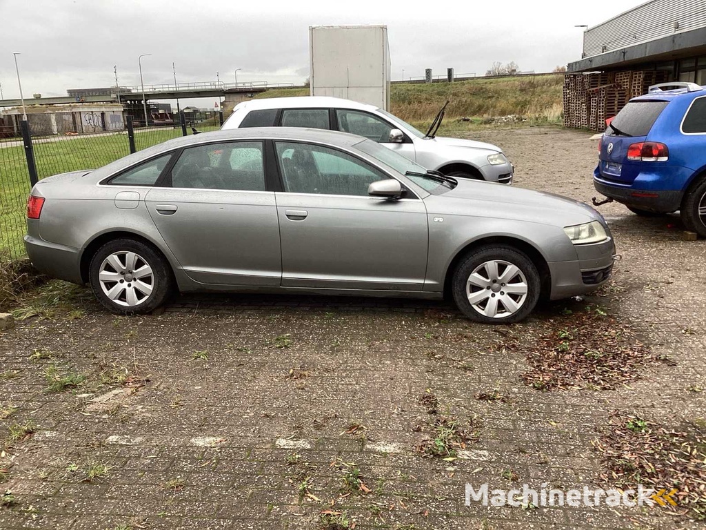 2004 Audi A6 Limousine 2.4 Pro line Pkw
