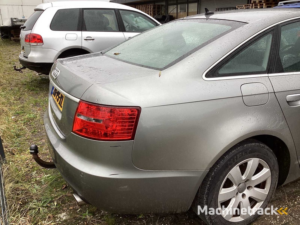 2004 Audi A6 Limousine 2.4 Pro line Pkw