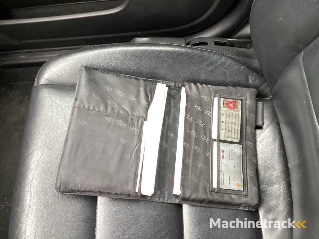 2004 Audi A6 Limousine 2.4 Pro line Pkw