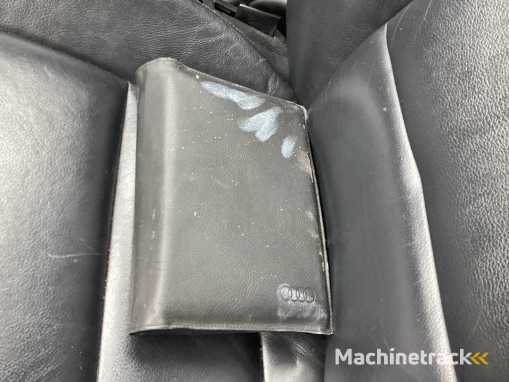 2004 Audi A6 Limousine 2.4 Pro line Pkw