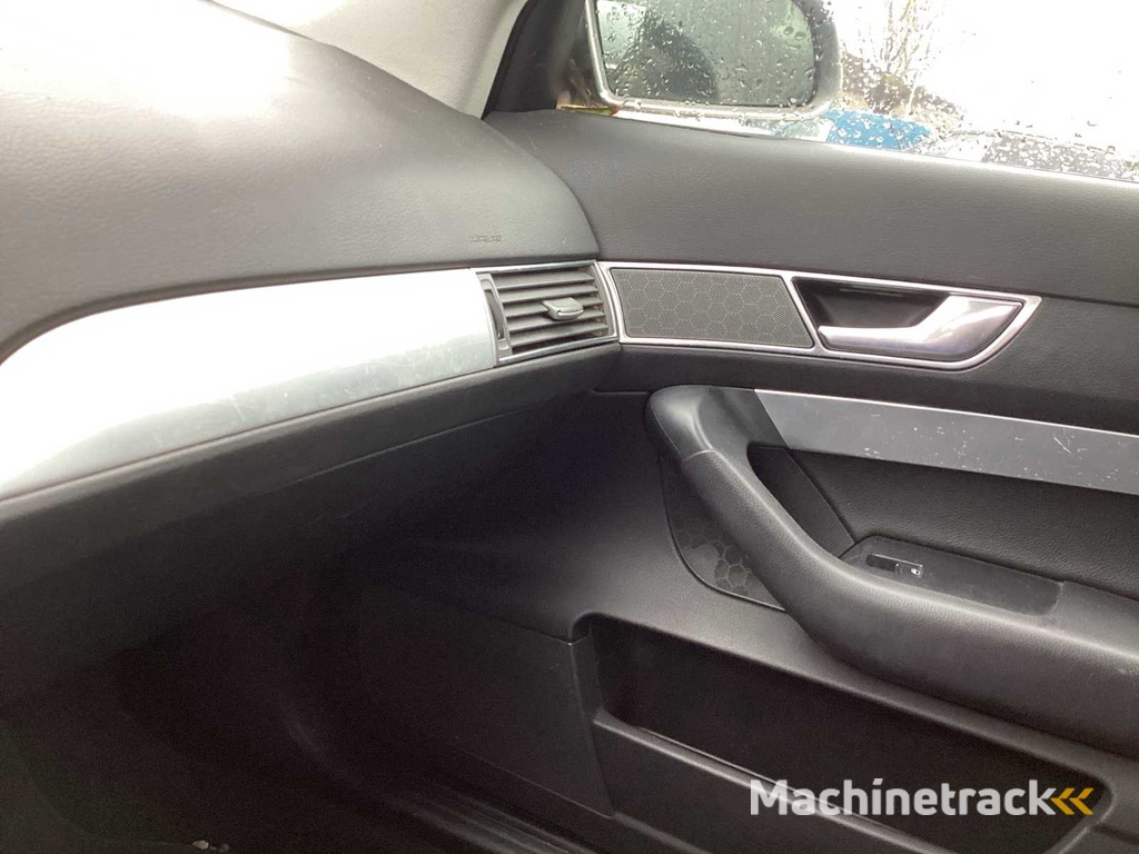 2004 Audi A6 Limousine 2.4 Pro line Pkw