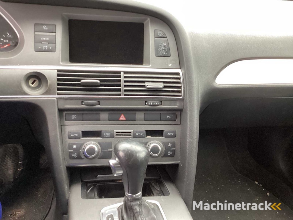 2004 Audi A6 Limousine 2.4 Pro line Pkw