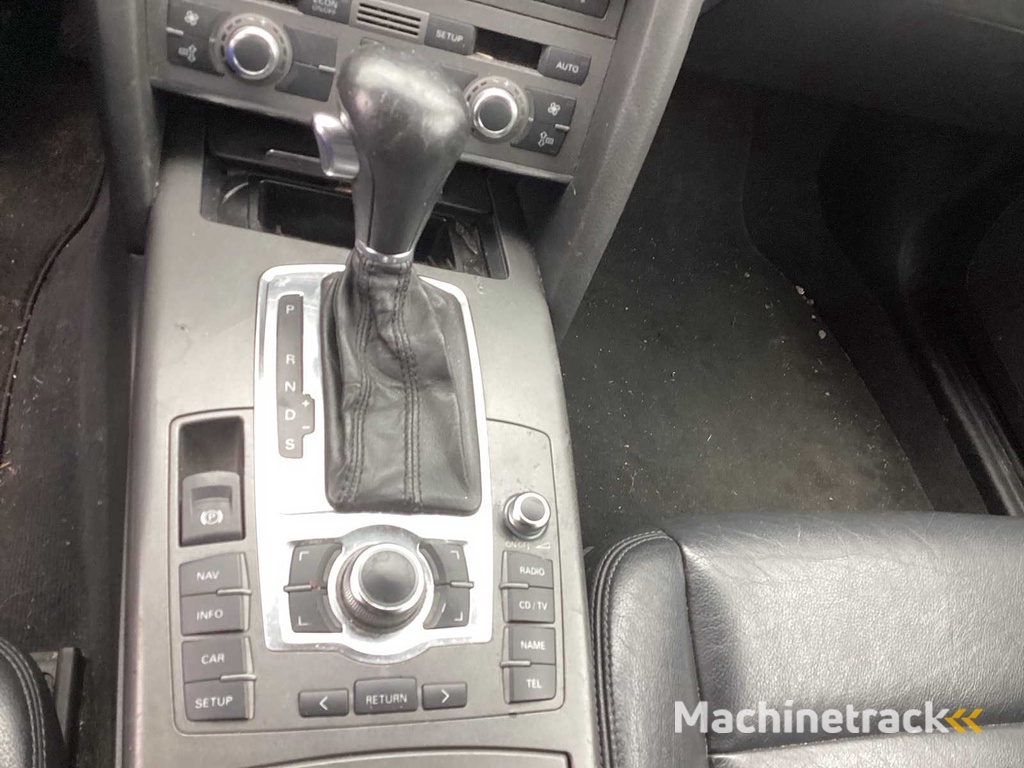 2004 Audi A6 Limousine 2.4 Pro line Pkw