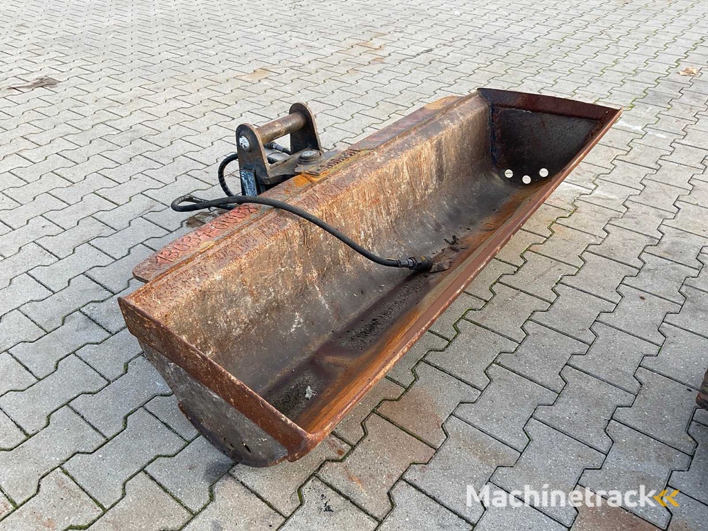 2014 Lehnhoff M1.5MG20B Baggerschaufel