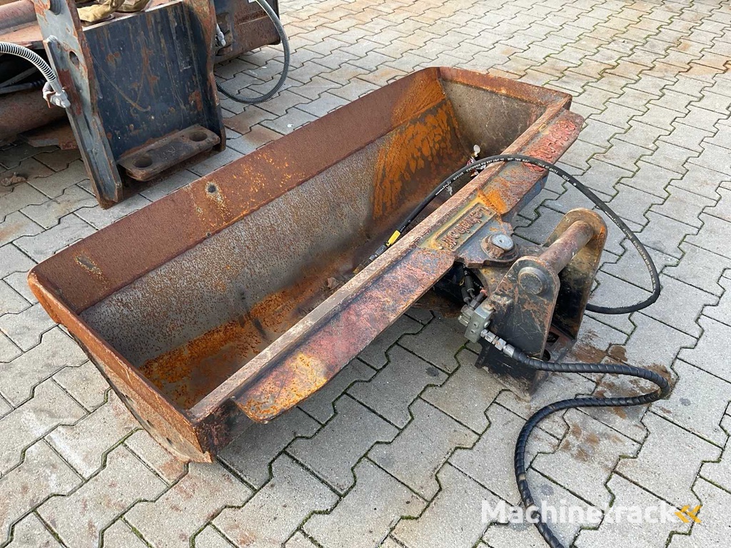 2014 Lehnhoff M1.5MG20B Baggerschaufel