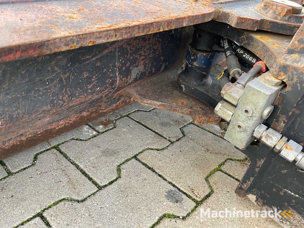 2014 Lehnhoff M1.5MG20B Baggerschaufel