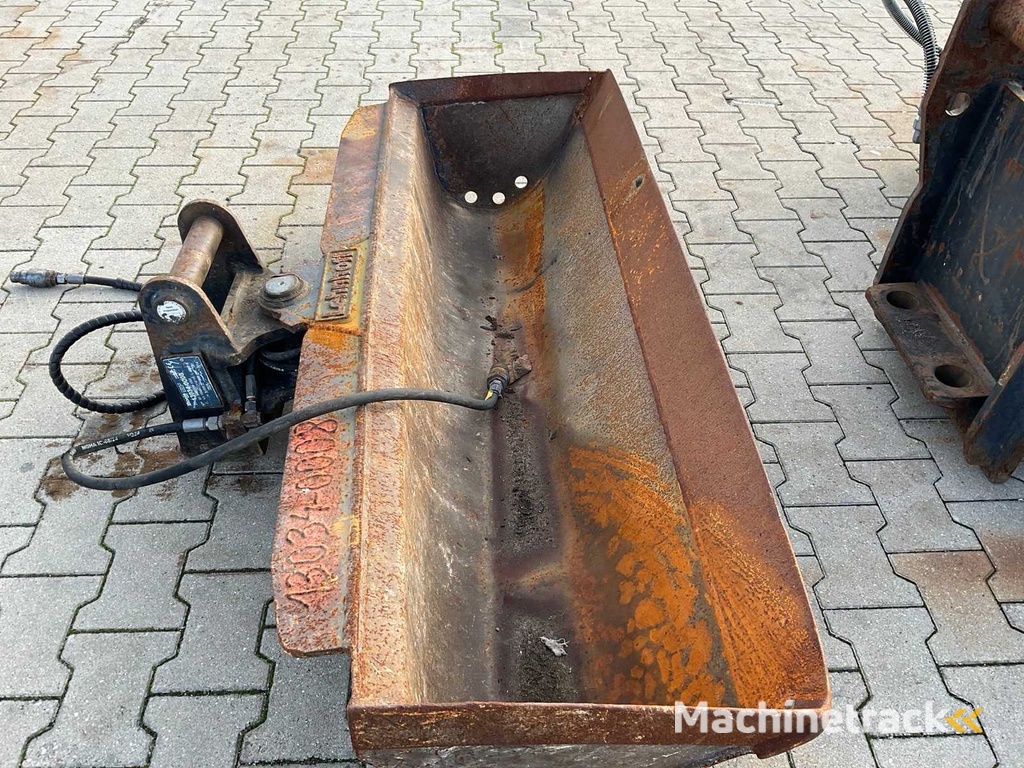 2014 Lehnhoff M1.5MG20B Baggerschaufel