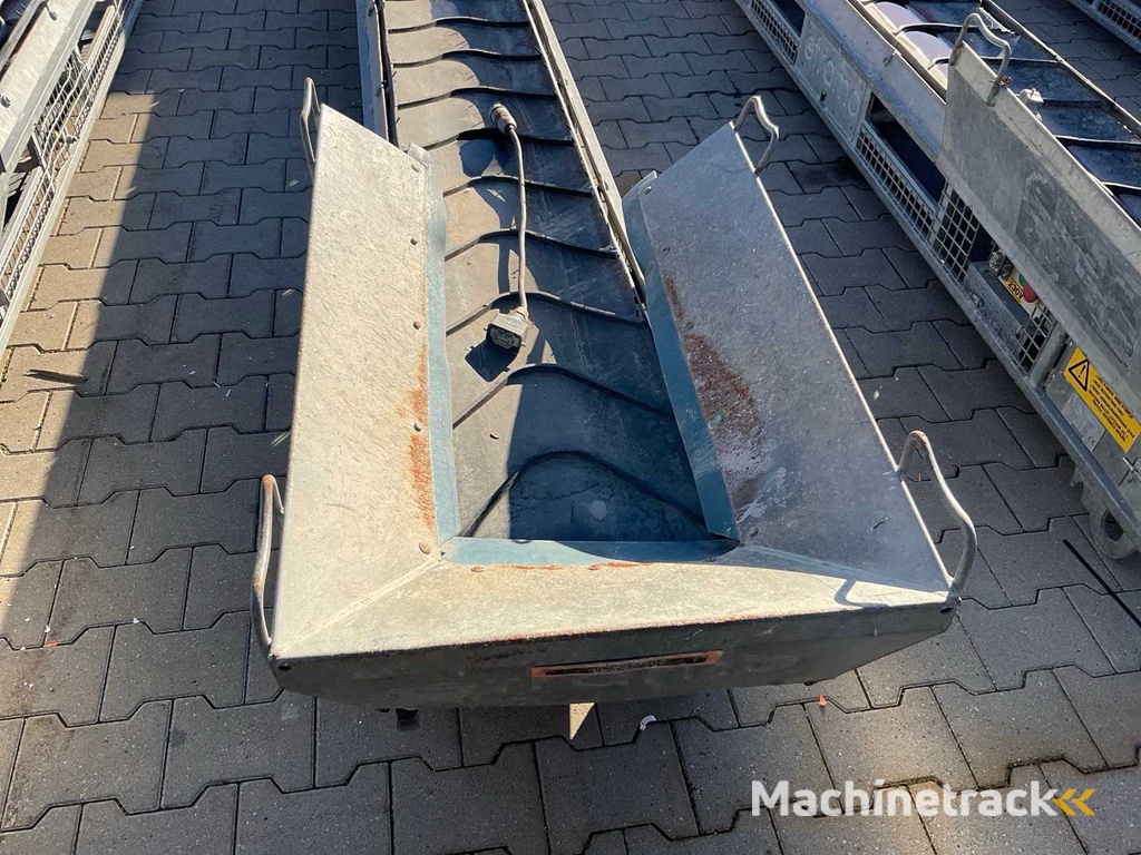 Etramo Mini Maxi Förderband