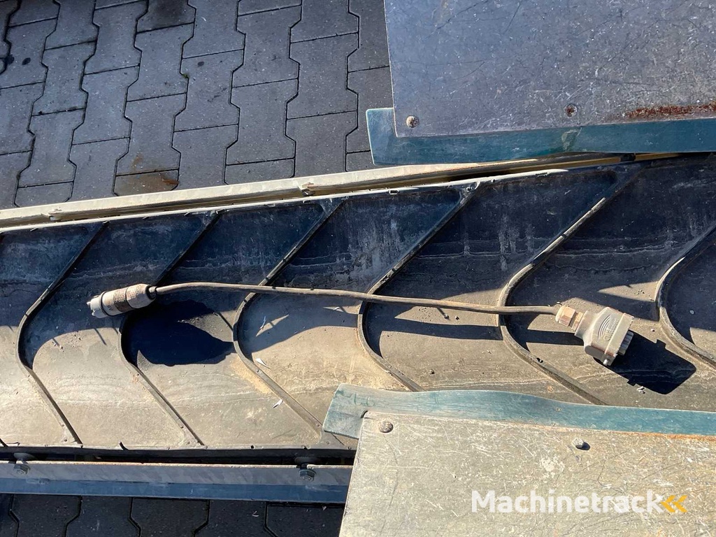 Etramo Mini Maxi Förderband