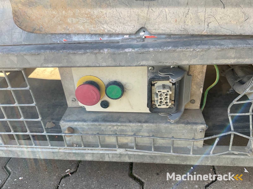 Etramo Mini Maxi Förderband