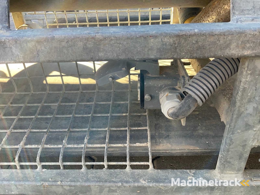 Etramo Mini Maxi Förderband