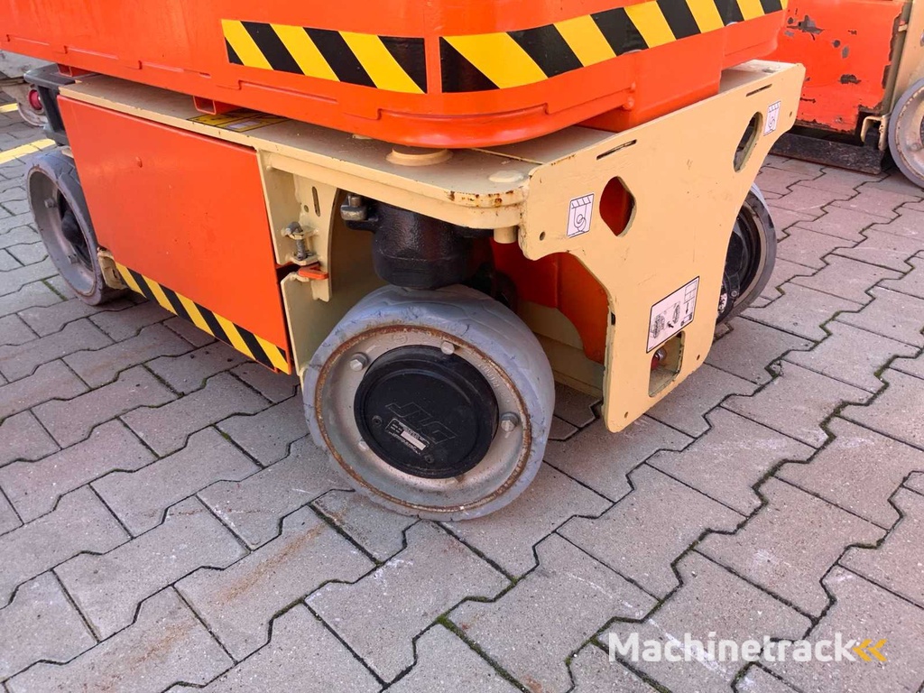 2015 JLG 1230ES Hoogwerker