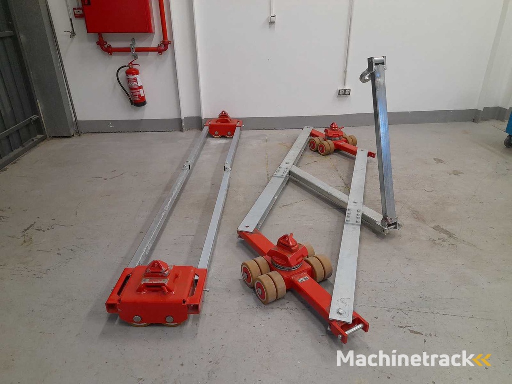 JUNG - JFB 20 G Twistlock - Diverse Teile, Werkzeuge & Zubehör - 2023