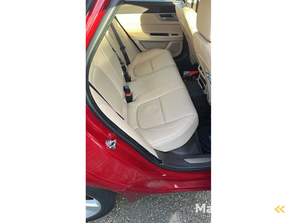 Jaguar - 2017 - XF - 3.0d S - NZ-861-V