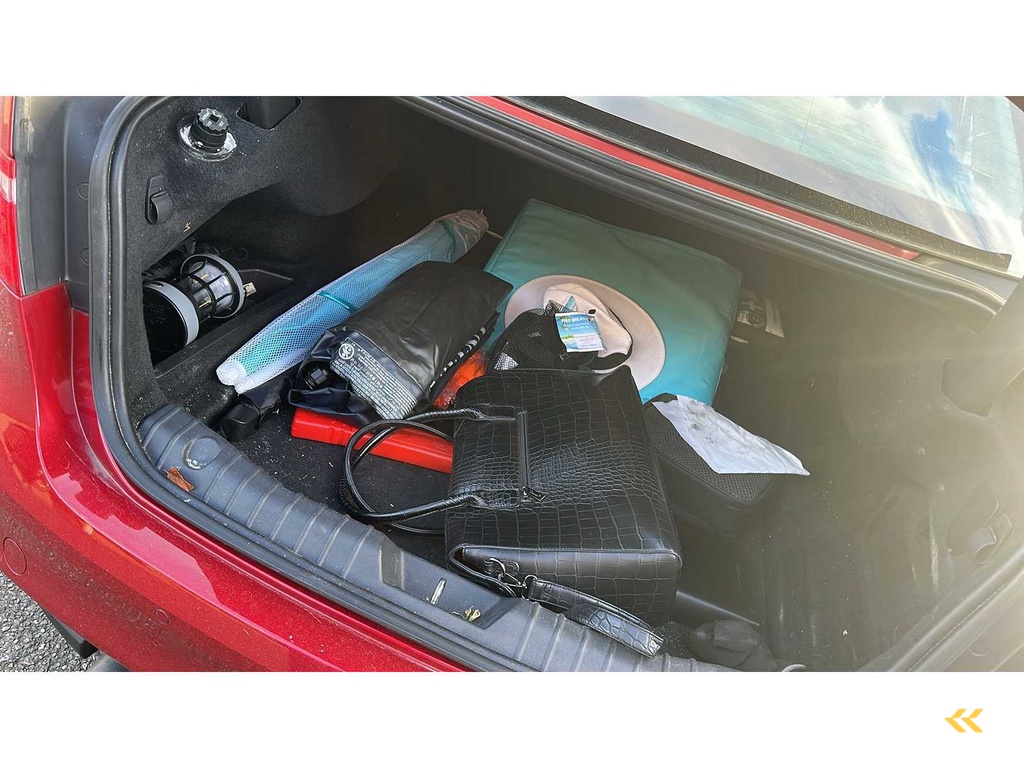 Jaguar - 2017 - XF - 3.0d S - NZ-861-V