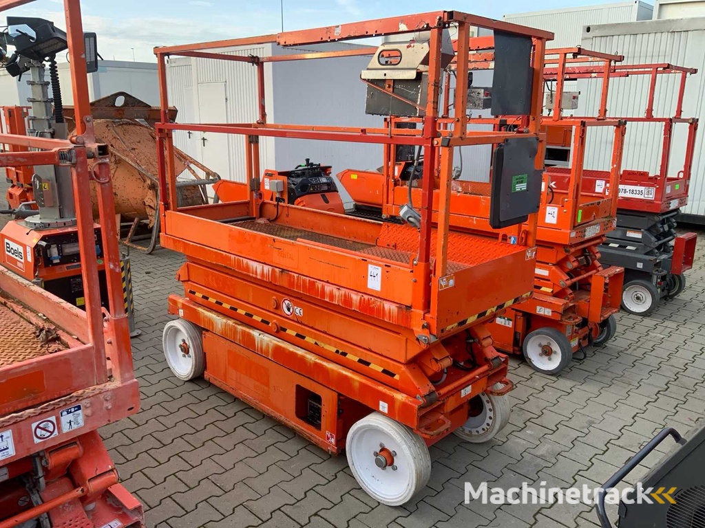 2015 SkyJack SJ III 3220 Hoogwerker