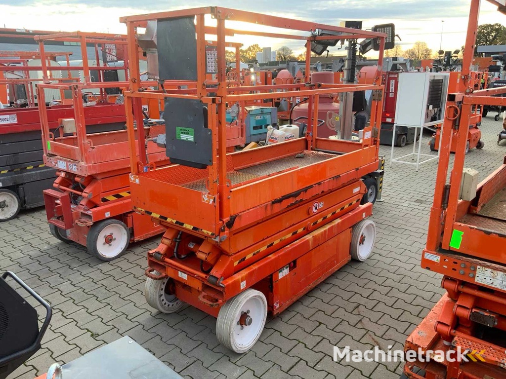 2015 SkyJack SJ III 3220 Hoogwerker