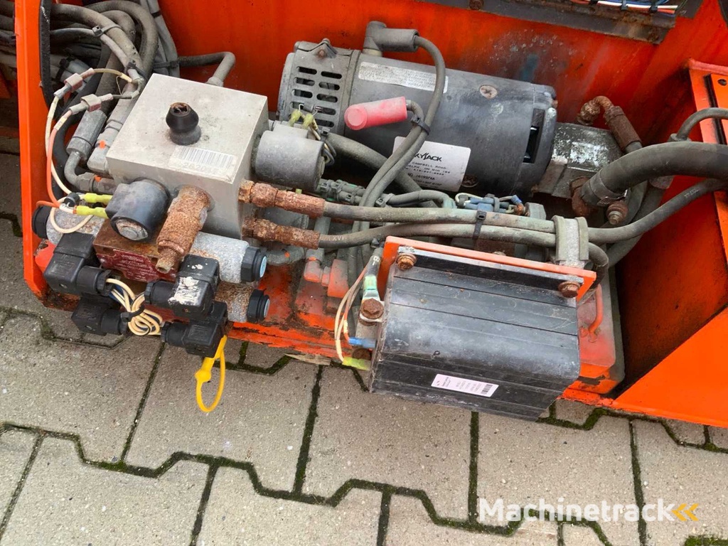 2015 SkyJack SJ III 3220 Hoogwerker