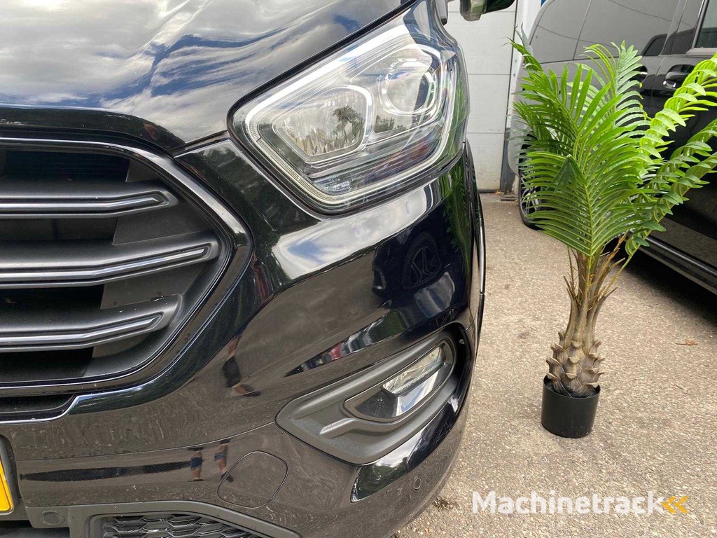 Ford - Transit Custom - 320 2.0 TDCI L2H1 Sp - VFG-82-F